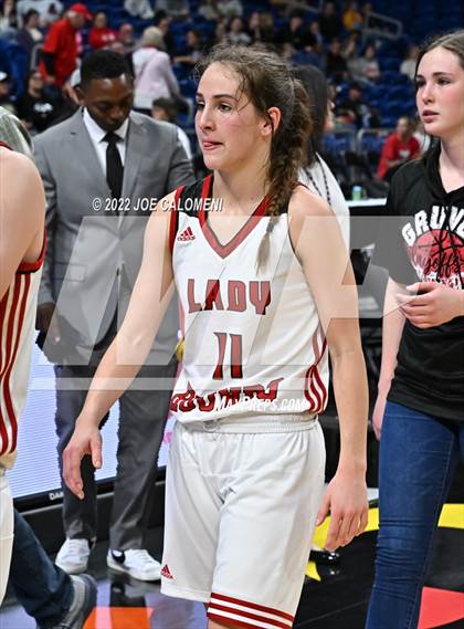 Thumbnail 1 in Gruver vs Stamford (UIL 2A State Final) photogallery.