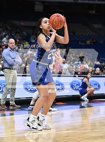 Thumbnail 1 in Gruver vs Stamford (UIL 2A State Final) photogallery.