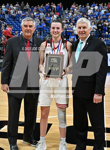 Thumbnail 1 in Gruver vs Stamford (UIL 2A State Final) photogallery.