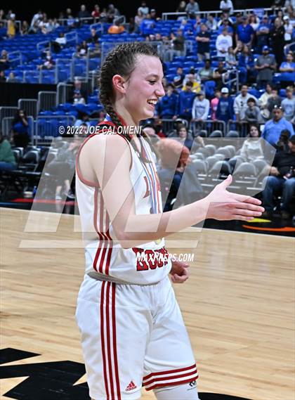 Thumbnail 1 in Gruver vs Stamford (UIL 2A State Final) photogallery.