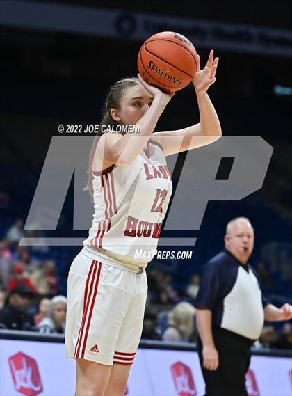 Thumbnail 1 in Gruver vs Stamford (UIL 2A State Final) photogallery.