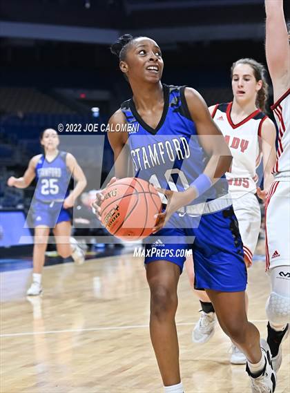 Thumbnail 1 in Gruver vs Stamford (UIL 2A State Final) photogallery.