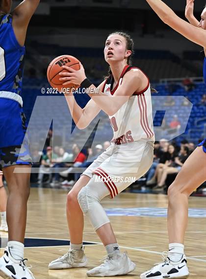 Thumbnail 2 in Gruver vs Stamford (UIL 2A State Final) photogallery.