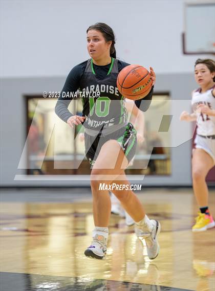 Thumbnail 3 in Paradise @ Poolville (Mesquite Pit Classic Tournament) photogallery.