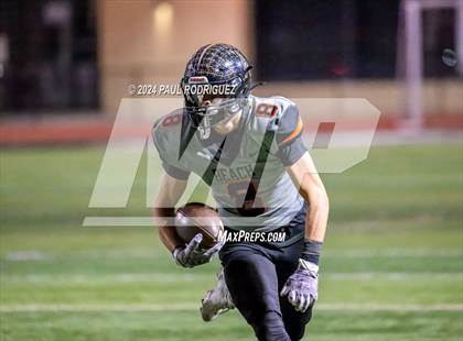 Thumbnail 3 in Huntington Beach vs Western (CIF SS Division 5 Round 1) photogallery.