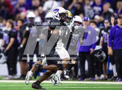 Thumbnail 2 in Brownsburg vs Westfield (IHSAA 6A Final) photogallery.