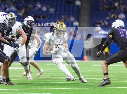 Thumbnail 1 in Brownsburg vs Westfield (IHSAA 6A Final) photogallery.