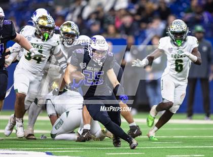 Thumbnail 3 in Brownsburg vs Westfield (IHSAA 6A Final) photogallery.