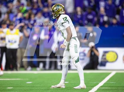 Thumbnail 1 in Brownsburg vs Westfield (IHSAA 6A Final) photogallery.