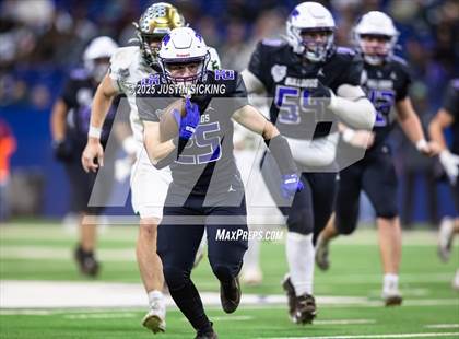 Thumbnail 1 in Brownsburg vs Westfield (IHSAA 6A Final) photogallery.