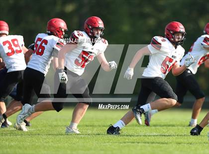 Thumbnail 1 in Monticello @ Bemidji photogallery.