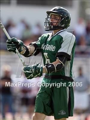 Thumbnail 3 in De La Salle vs Monte Vista (NCS Finals) photogallery.