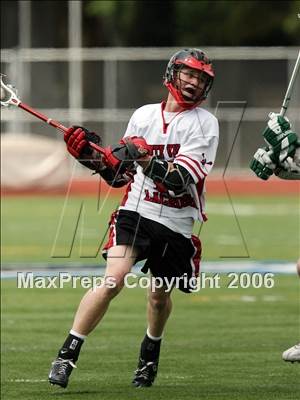Thumbnail 3 in De La Salle vs Monte Vista (NCS Finals) photogallery.