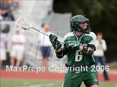 Thumbnail 3 in De La Salle vs Monte Vista (NCS Finals) photogallery.