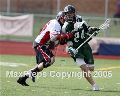Thumbnail 3 in De La Salle vs Monte Vista (NCS Finals) photogallery.