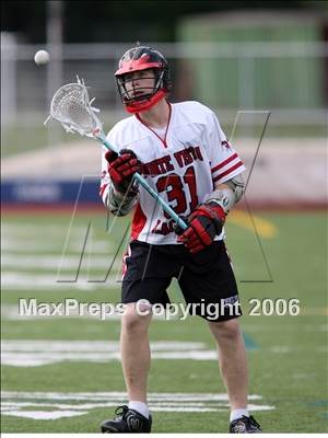 Thumbnail 3 in De La Salle vs Monte Vista (NCS Finals) photogallery.