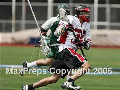 Thumbnail 1 in De La Salle vs Monte Vista (NCS Finals) photogallery.