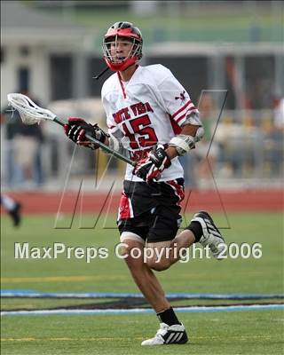 Thumbnail 2 in De La Salle vs Monte Vista (NCS Finals) photogallery.