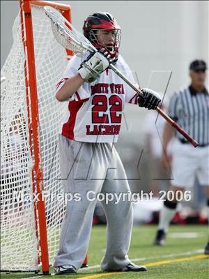 Thumbnail 1 in De La Salle vs Monte Vista (NCS Finals) photogallery.