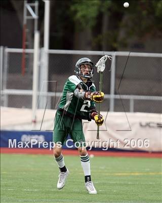Thumbnail 3 in De La Salle vs Monte Vista (NCS Finals) photogallery.