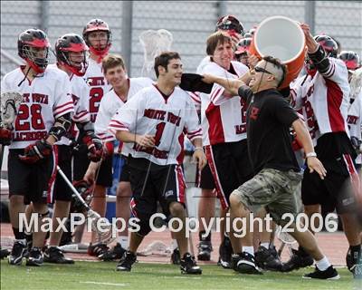 Thumbnail 1 in De La Salle vs Monte Vista (NCS Finals) photogallery.