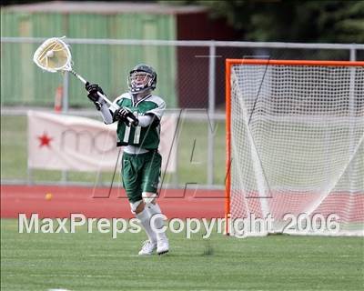 Thumbnail 2 in De La Salle vs Monte Vista (NCS Finals) photogallery.