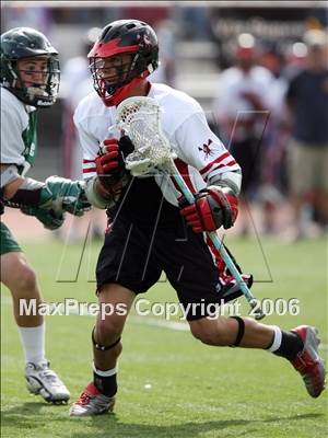 Thumbnail 1 in De La Salle vs Monte Vista (NCS Finals) photogallery.