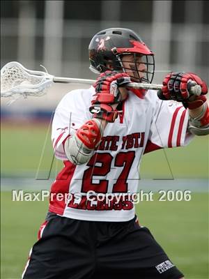 Thumbnail 2 in De La Salle vs Monte Vista (NCS Finals) photogallery.
