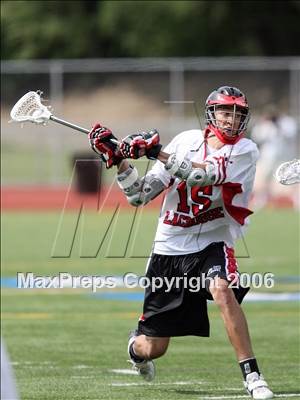 Thumbnail 3 in De La Salle vs Monte Vista (NCS Finals) photogallery.