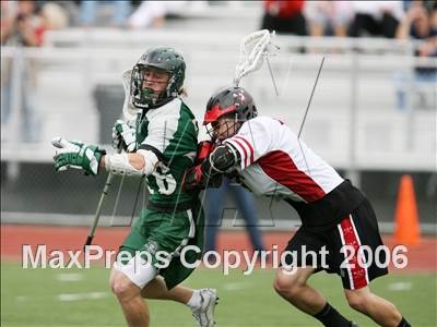 Thumbnail 1 in De La Salle vs Monte Vista (NCS Finals) photogallery.