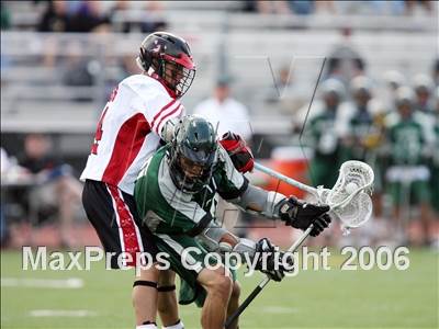 Thumbnail 1 in De La Salle vs Monte Vista (NCS Finals) photogallery.