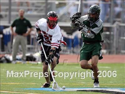 Thumbnail 1 in De La Salle vs Monte Vista (NCS Finals) photogallery.