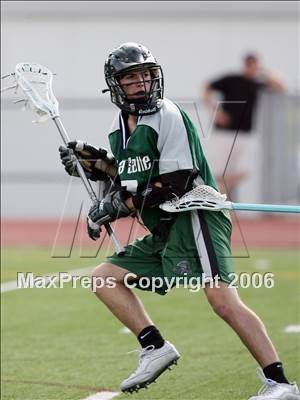 Thumbnail 1 in De La Salle vs Monte Vista (NCS Finals) photogallery.