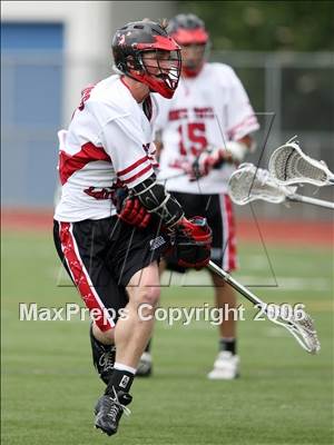Thumbnail 3 in De La Salle vs Monte Vista (NCS Finals) photogallery.