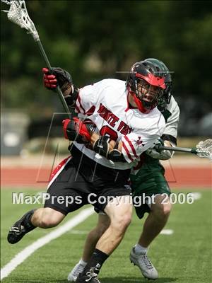 Thumbnail 2 in De La Salle vs Monte Vista (NCS Finals) photogallery.