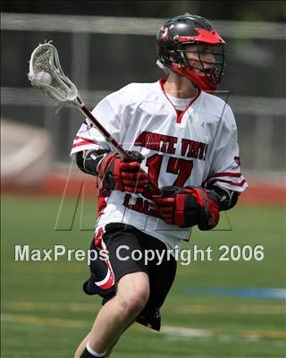 Thumbnail 2 in De La Salle vs Monte Vista (NCS Finals) photogallery.