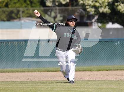 Thumbnail 2 in Clovis @ Hoover photogallery.