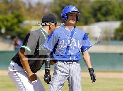 Thumbnail 2 in Clovis @ Hoover photogallery.