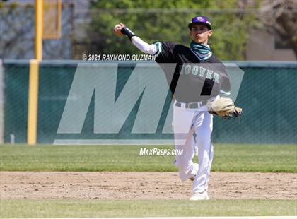 Thumbnail 3 in Clovis @ Hoover photogallery.