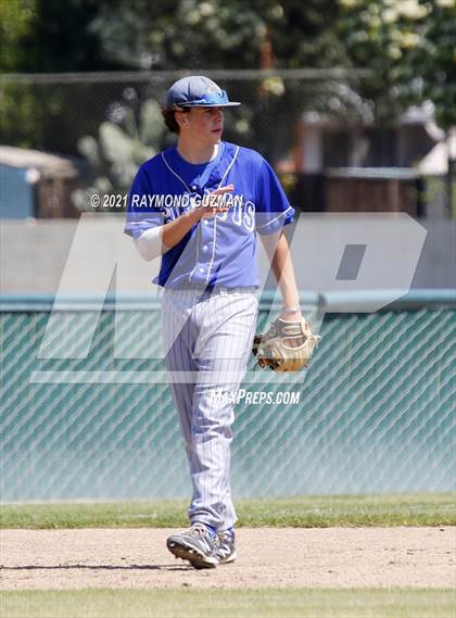 Thumbnail 1 in Clovis @ Hoover photogallery.