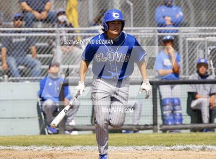 Thumbnail 2 in Clovis @ Hoover photogallery.