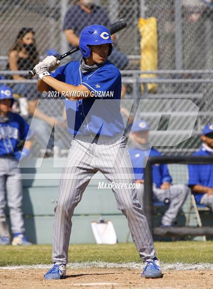 Thumbnail 3 in Clovis @ Hoover photogallery.