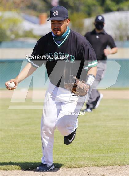 Thumbnail 1 in Clovis @ Hoover photogallery.