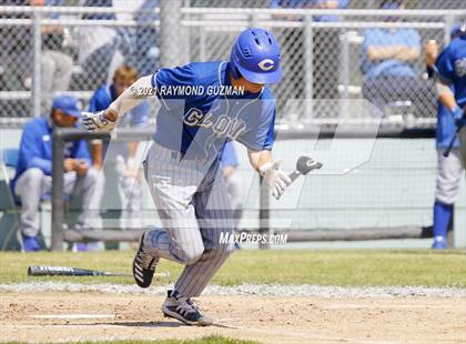 Thumbnail 3 in Clovis @ Hoover photogallery.