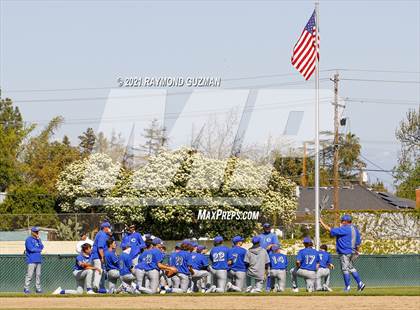 Thumbnail 3 in Clovis @ Hoover photogallery.