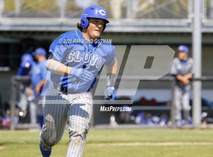 Thumbnail 1 in Clovis @ Hoover photogallery.