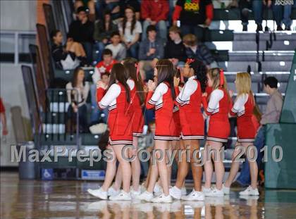 Thumbnail 2 in Ferndale vs. Arcata (Dick Nicali Tournament) photogallery.