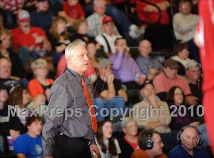 Thumbnail 3 in Ferndale vs. Arcata (Dick Nicali Tournament) photogallery.