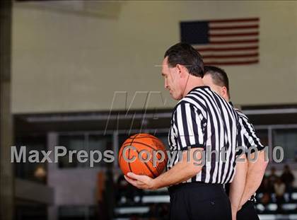 Thumbnail 1 in Ferndale vs. Arcata (Dick Nicali Tournament) photogallery.