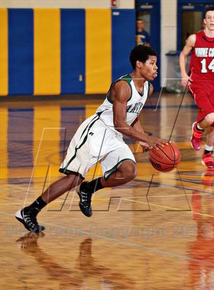 Thumbnail 1 in Carter vs. Wayne County (Smoky Mountain Classic) photogallery.